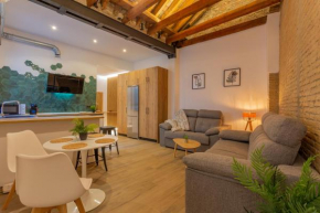 Apartamento Cetti Meriem